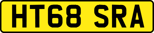 HT68SRA
