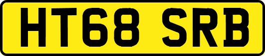 HT68SRB