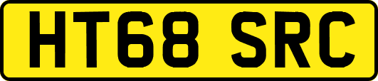 HT68SRC