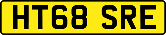 HT68SRE
