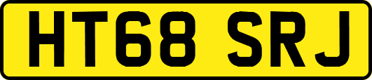HT68SRJ