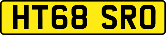 HT68SRO