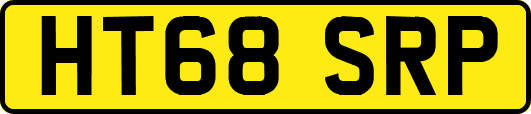 HT68SRP