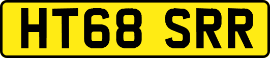 HT68SRR