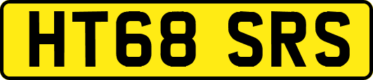 HT68SRS