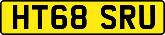HT68SRU