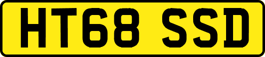 HT68SSD