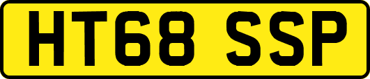 HT68SSP
