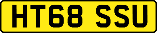 HT68SSU