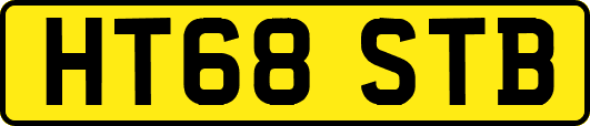 HT68STB