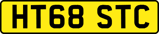 HT68STC