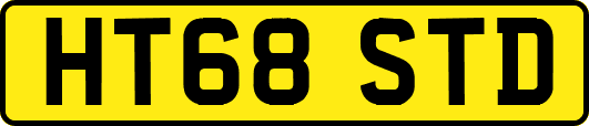 HT68STD