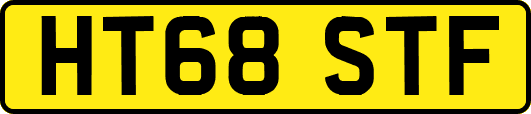 HT68STF