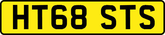 HT68STS