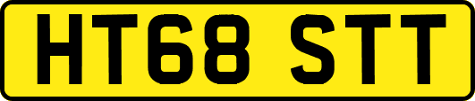 HT68STT