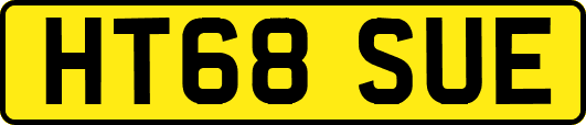 HT68SUE