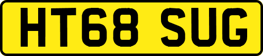 HT68SUG
