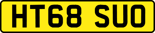 HT68SUO