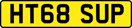 HT68SUP