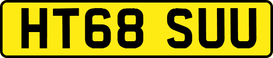 HT68SUU