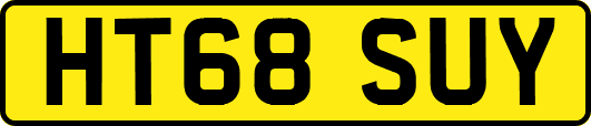 HT68SUY