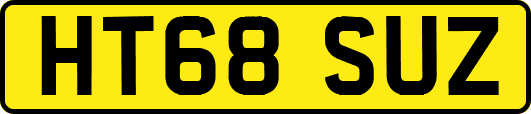 HT68SUZ
