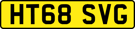 HT68SVG