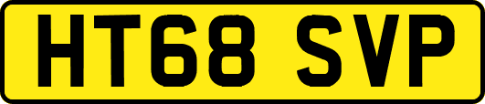 HT68SVP