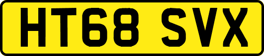 HT68SVX
