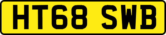 HT68SWB