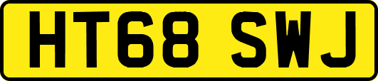 HT68SWJ