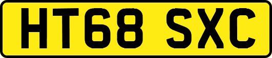 HT68SXC