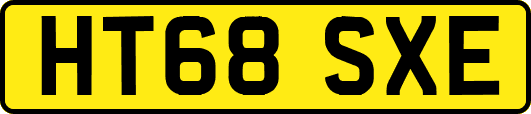 HT68SXE