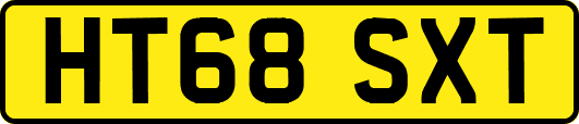 HT68SXT
