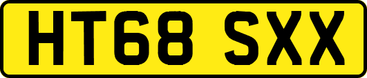HT68SXX
