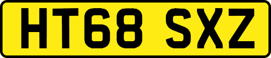 HT68SXZ