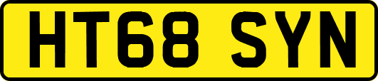 HT68SYN