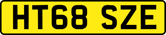 HT68SZE
