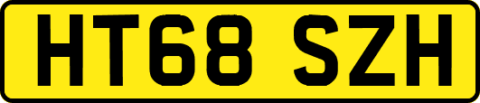 HT68SZH