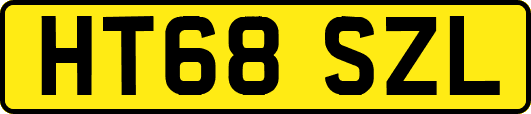 HT68SZL