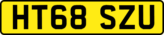 HT68SZU