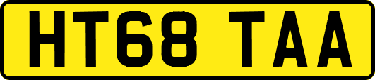 HT68TAA