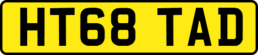 HT68TAD