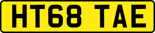 HT68TAE