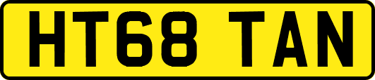 HT68TAN