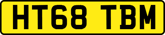 HT68TBM