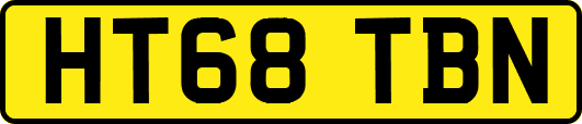 HT68TBN