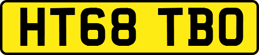 HT68TBO