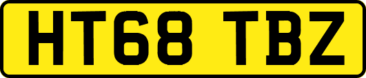 HT68TBZ