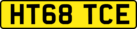 HT68TCE